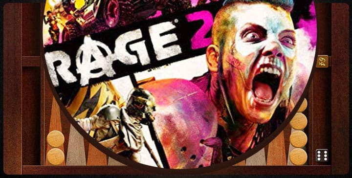 نقد و بررسی بازی Rage 2